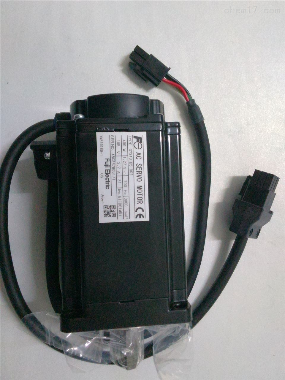 GYS751D5-RC2-富士变频器器维修实拍图_安川伺服电机马达_供应信息_中国化工仪器网